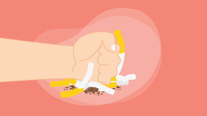 Implementation of Smoke Cessation Programs in the Workplace